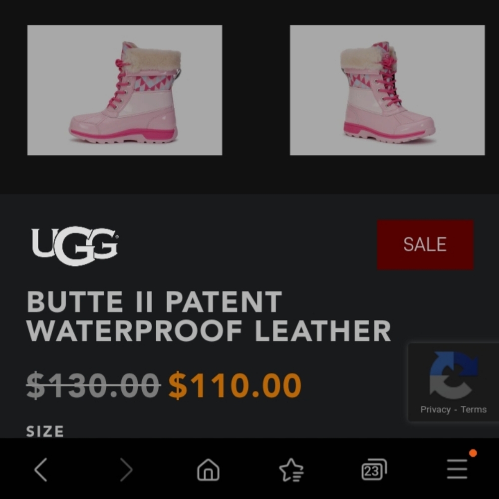 EUC! UGG